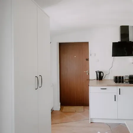 Apartament Serce Lodzi Exterior foto