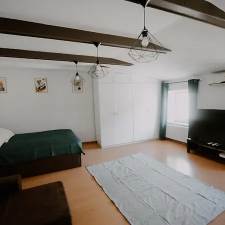 Apartament Serce Lodzi Exterior foto