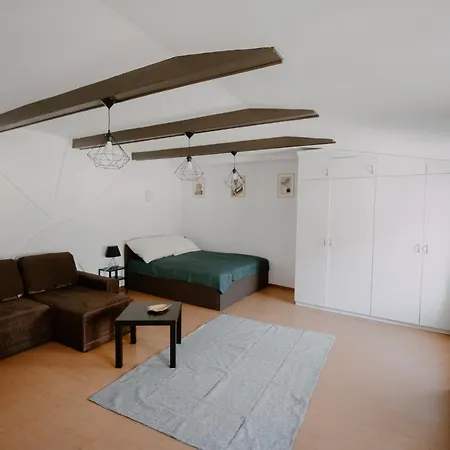 Apartament Serce Lodzi Exterior foto