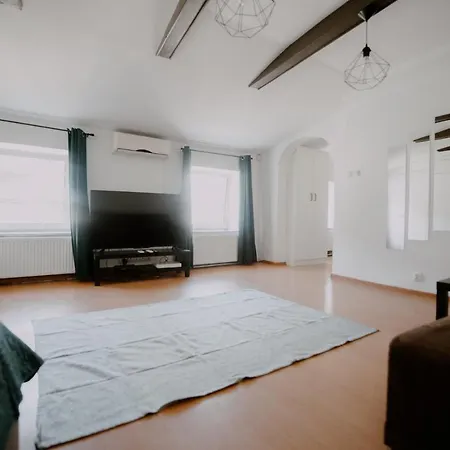 Apartament Serce Lodzi Exterior foto