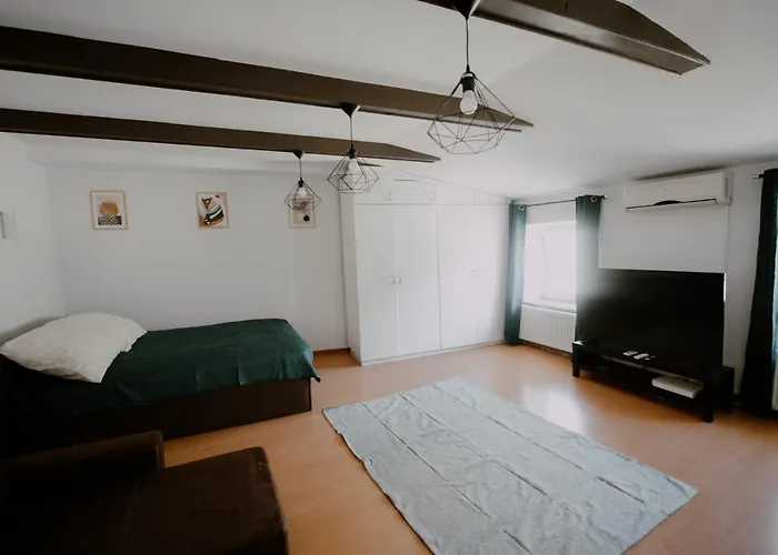 Apartament Serce Lodzi