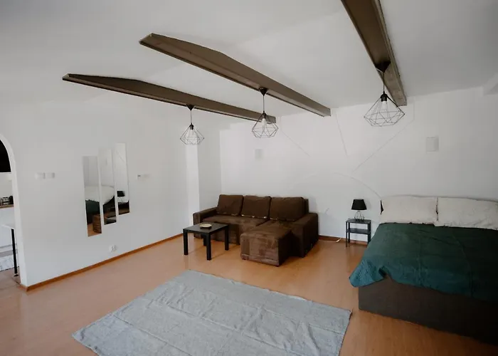 Apartament Serce Lodzi