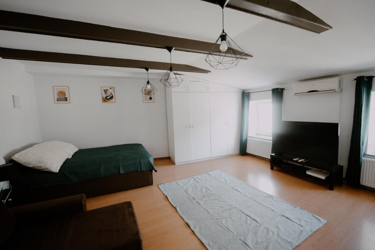 Apartment Serce Lodzi *